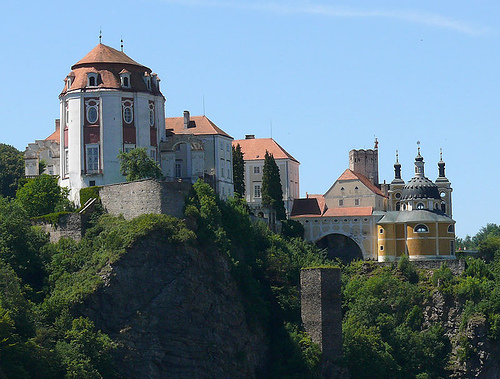 Vranov nad Dyji